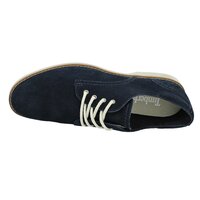 Buty casual damskie TIMBERLAND MILLWAY OX 8923a kolor granatowy