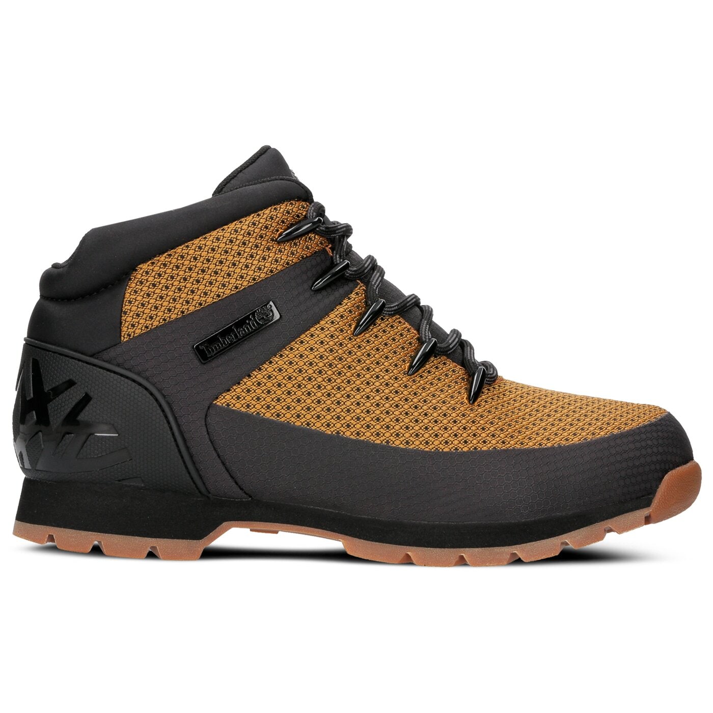 timberland mens euro sprint fabric wp boots