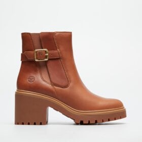 TIMBERLAND STONE HEIGHTS MID CHELSEA BOOT