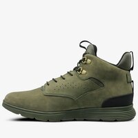 Sneakersy męskie TIMBERLAND KILLINGTON HIKER CHUKKA tb0a1odqa581 kolor khaki