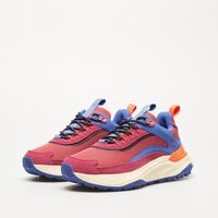 Sneakersy damskie TIMBERLAND MOTION ACCESS LOW LACE UP WATERPROOF SNEAKER tb0a2n4benu1 kolor multicolor