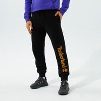 Spodnie męskie TIMBERLAND SPODNIE YC CORE TREE LOGO SWEATPANT tb0a2bvfp561 kolor czarny