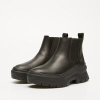 Damskie buty zimowe TIMBERLAND ROXIE LANE MID CHELSEA BOOT tb0a28xmw021 kolor czarny