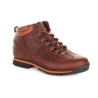 Buty outdoor męskie TIMBERLAND EURO HIKER LOW  6061r kolor brązowy