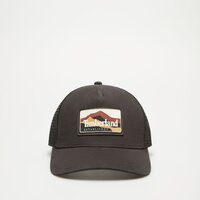Czapka męska TIMBERLAND CZAPKA TRUCKER U MOUNTAIN CAP tb0a61x20011 kolor czarny