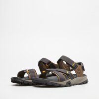 Sandały męskie TIMBERLAND GARRISON TRAIL BACKSTRAP SANDAL tb0a5mfnagg1 kolor brązowy