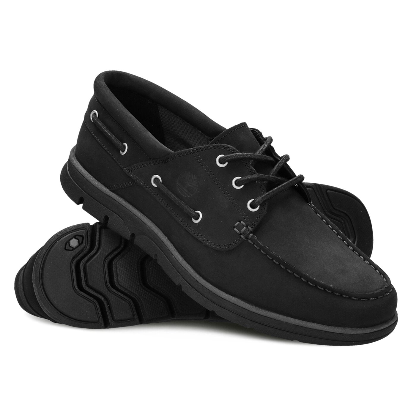 bradstreet boat shoe