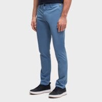 Spodnie męskie TIMBERLAND SPODNIE SARGENT LAKE SUPER LIGHT WEIGHT STRETCH P tb0a25c8dj51 kolor niebieski