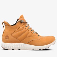 flyroam wp leather chukka