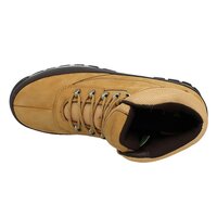 Buty outdoor męskie TIMBERLAND EURO BROOK 6324r kolor żółty
