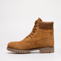 Buty męskie casual TIMBERLAND 6" PREMIUM BOOT W/BOOTIE tb0a2hm9e011 kolor brązowy