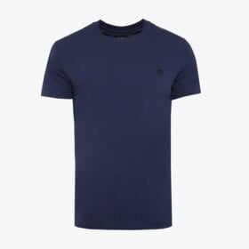 TIMBERLAND T-SHIRT DUNSTAN RIVER SS TEE (SLIM)