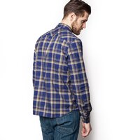 Koszula męska TIMBERLAND KOSZULA LS ALLENDAL RV POP PLAID a141sb14 kolor multicolor