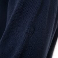 Sweter męski TIMBERLAND SWETER WILLIAMS  RIVER V NECK 5622j433 kolor granatowy