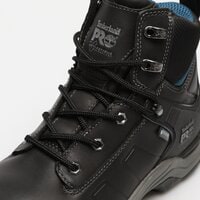 Buty outdoor męskie TIMBERLAND HYPERCHARGE PRO  tb0a1zg10011 kolor czarny