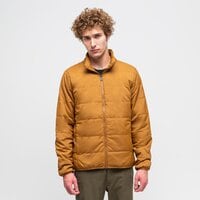 Kurtka zimowa męska TIMBERLAND KURTKA WP SNOWDON PEAK 3IN1 M65 JACKET WP W DRYVE tb0a2d3xp471 kolor brązowy