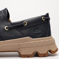 Buty żeglarskie męskie TIMBERLAND TBL ORIG ULTRA LTHR MTOX  tb0a5rfv0191 kolor granatowy