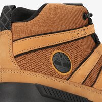 Buty outdoor męskie TIMBERLAND EURO TREKKER MID tb0a2j372311 kolor żółty