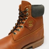 Buty męskie casual TIMBERLAND 6 INCH PREMIUM BOOT tb0a5vfh3581 kolor brązowy