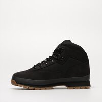 Buty outdoor męskie TIMBERLAND EURO HIKER F/L  tb0a11ty0011 kolor czarny