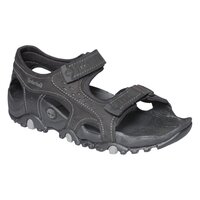 Sandały męskie TIMBERLAND T-BACK SANDAL 43160 kolor czarny