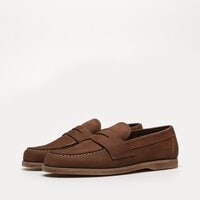 Buty żeglarskie męskie TIMBERLAND CLASSIC BOAT VENETIAN tb0a5u659681 kolor brązowy