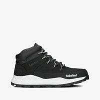 Buty outdoor męskie TIMBERLAND BROOKLYN EURO SPRINT tb0a2p610011 kolor czarny