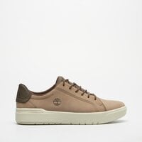 Sneakersy męskie TIMBERLAND SENECA BAY LOW LACE SNEAKER tb0a41f7el81 kolor szary