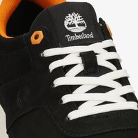 Sneakersy męskie TIMBERLAND MIAMI COAST LTHR SNEAKER tb0a2g750151 kolor czarny