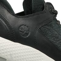 Sneakersy męskie TIMBERLAND FLYROAM LEATHER OXFORD ca1sxc kolor czarny