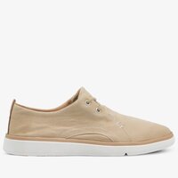 Buty męskie casual TIMBERLAND GATEWAY PIER CASUAL OXFORD tb0a21mck381 kolor beżowy