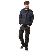 Spodnie męskie TIMBERLAND SPODNIE THOMPSON  SELVAGE DEN 5666j92334 kolor granatowy