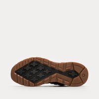 Buty outdoor męskie TIMBERLAND SPRINT TREKKER MID tb0a67tg9431 kolor brązowy