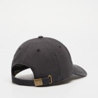 Czapka męska TIMBERLAND CZAPKA MIDLAND BEACH CANVAS EMBROIDERED CAP tb0a66bx0011 kolor czarny