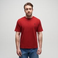 T-shirt, koszulka męska TIMBERLAND T-SHIRT LUNAR NEW YEAR GRAPHIC SHORT SLEEVE TEE tb0a5myjafg1 kolor czerwony
