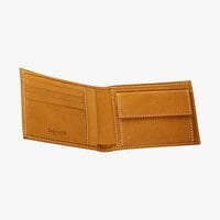 TIMBERLAND PORTFEL LG MAN WALLET WITH CP tb0a24hp9191 kolor żółty