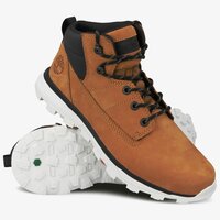 Buty outdoor męskie TIMBERLAND TREELINE MID tb0a28ku2311 kolor żółty