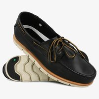 Buty żeglarskie męskie TIMBERLAND TIDELANDS 2 EYE a1bht kolor czarny