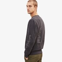 Bluza męska TIMBERLAND BLUZA CHRISTOPHER RAEBURN CREW SWEAT tb0a1yeum451 kolor multicolor