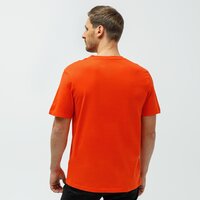T-shirt, koszulka męska TIMBERLAND T-SHIRT SS KENNEBEC RIVER TREE LOGO TEE tb0a2c2r8451 kolor czerwony