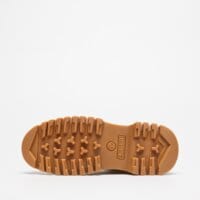 Damskie buty zimowe TIMBERLAND CORA VALLEY MID LACE UP BOOT  tb0a6fbwer31 kolor beżowy