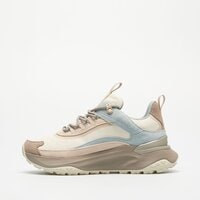 Sneakersy damskie TIMBERLAND MOTION ACCESS LOW LACE UP WP SNEAKER tb0a2n4ba4c1 kolor beżowy