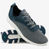 Sneakersy męskie TIMBERLAND FLYROAM F/L OXFORD  ca1ocf kolor granatowy