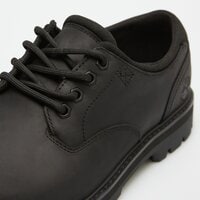 Buty chukka męskie TIMBERLAND BRITTON ROAD LACE UP WATERPROOF SHOE tb0a69t9w021 kolor czarny