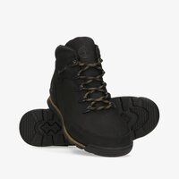 Buty outdoor męskie TIMBERLAND EURO ROCK HIKER  tb0a2hpu0011 kolor czarny