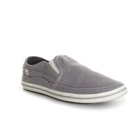 Trampki męskie TIMBERLAND CASCO CVS SLIP-ON 5641r kolor szary