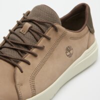Sneakersy męskie TIMBERLAND SENECA BAY LOW LACE SNEAKER tb0a41f7el81 kolor beżowy