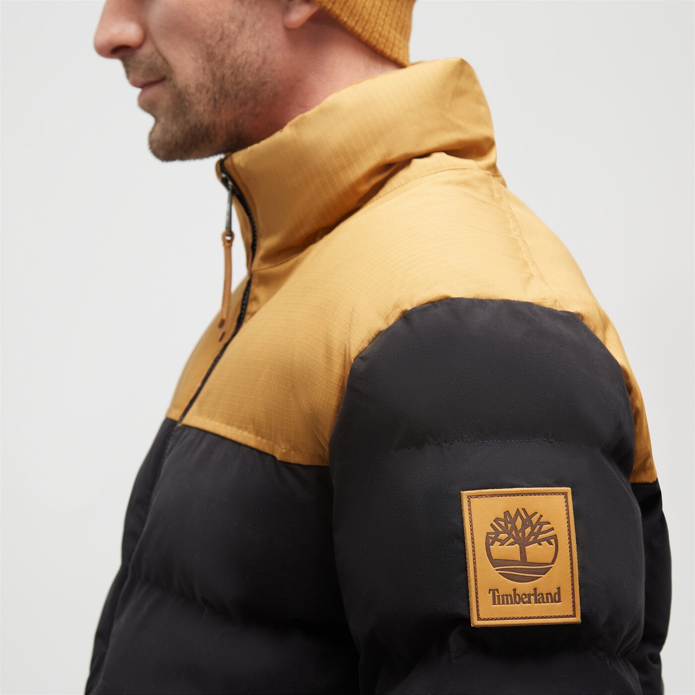TIMBERLAND KURTKA PUCHOWA WELCH MOUNTAIN DURABLE WATER REPEL ...