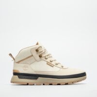 Buty outdoor męskie TIMBERLAND FIELD TREKKER MID LACE SNEAKER tb0a6dpsamr1 kolor beżowy