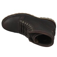 Buty męskie casual TIMBERLAND EK LTR 6 IN BOOT 9703b kolor brązowy